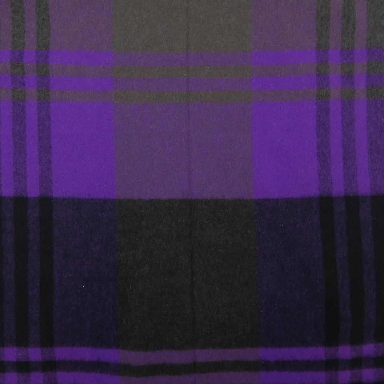 ツイードミル TWEEDMILL MUFFLER