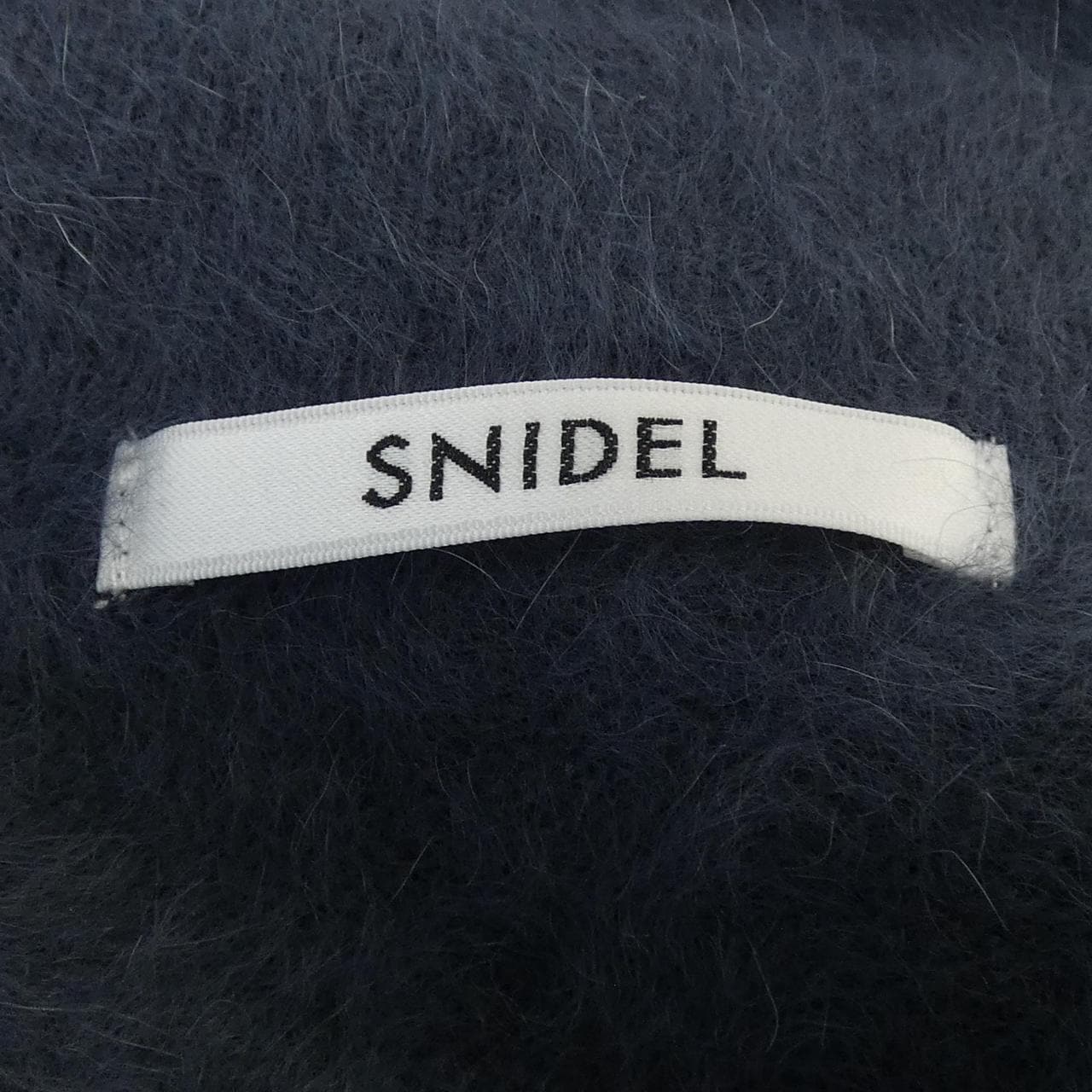 スナイデル Snidel SWNT245013 ニット