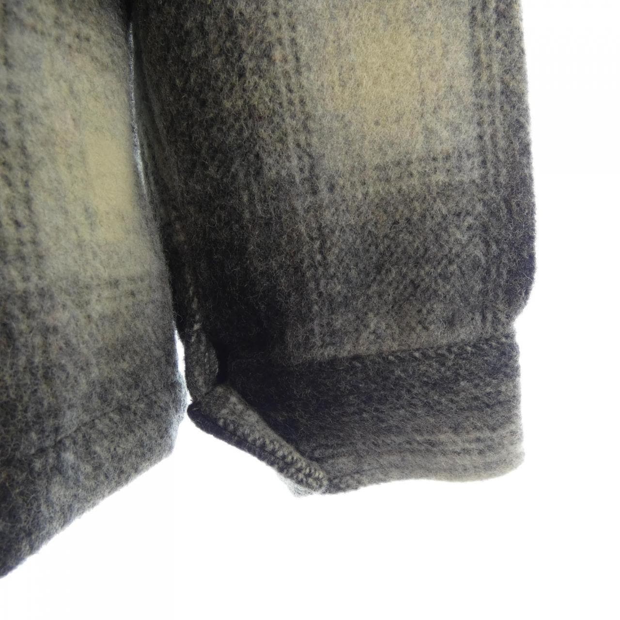 MASSES SHADOW CPO JKT ジャケット