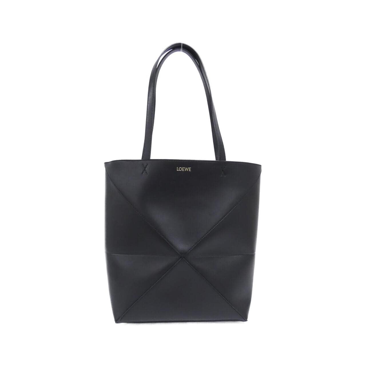 ロエベ パズル フォルド トート A657G50X01 バッグ