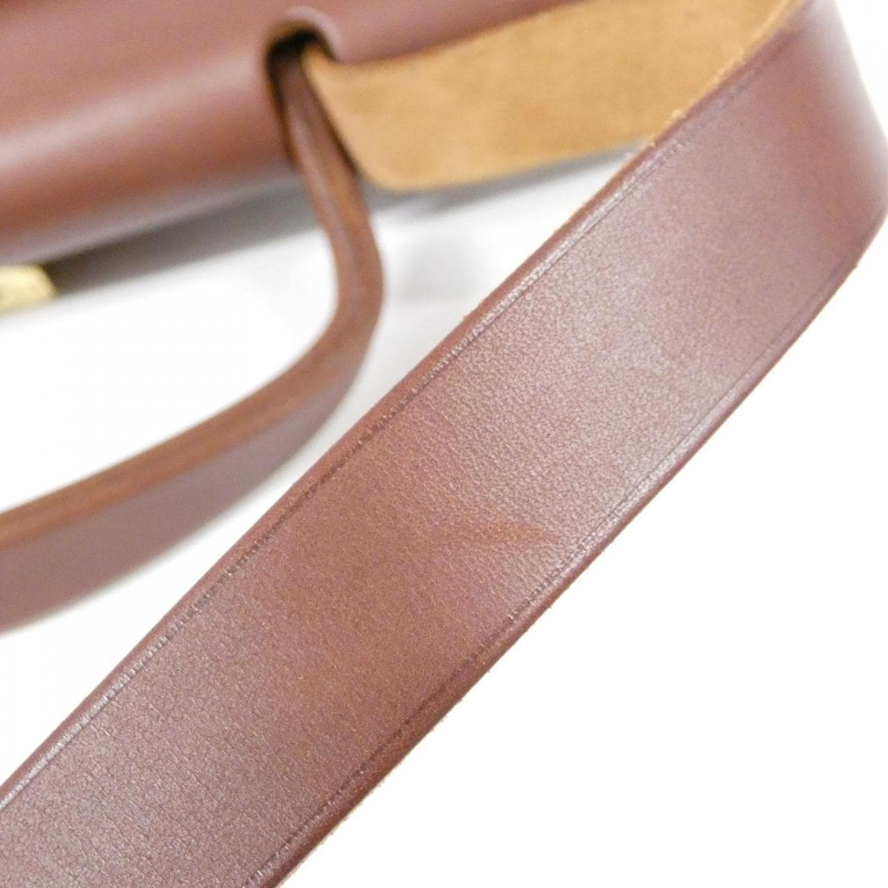 【ヴィンテージ】エルメス エールバッグ PM 039255CP バッグ