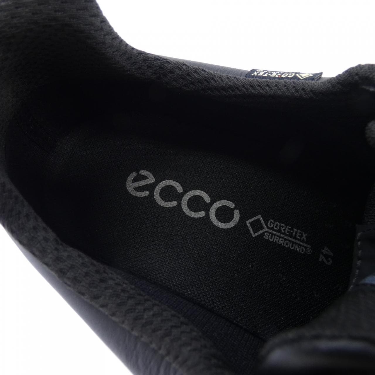 エコー ecco スニーカー