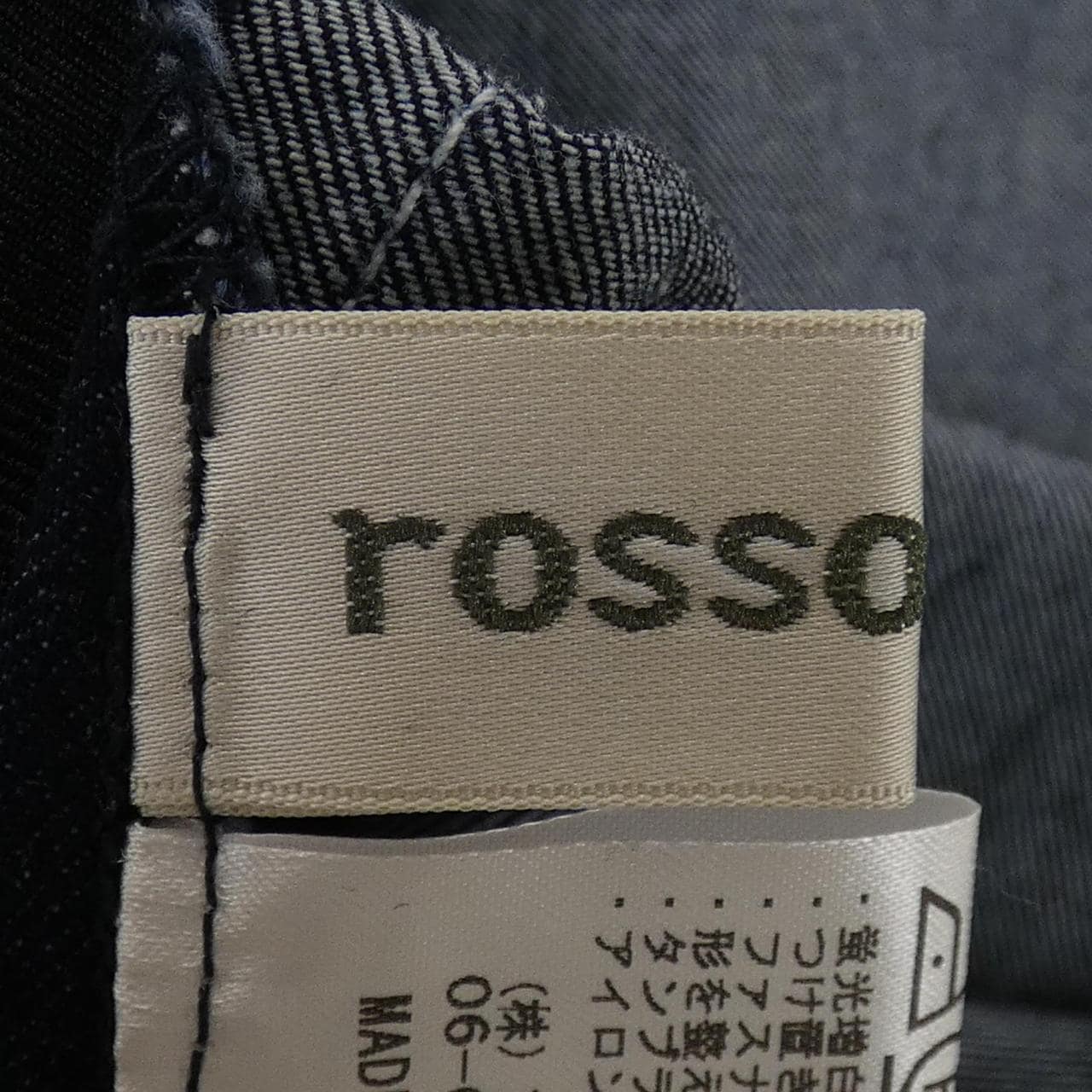 ROSSO VIVO ワンピース