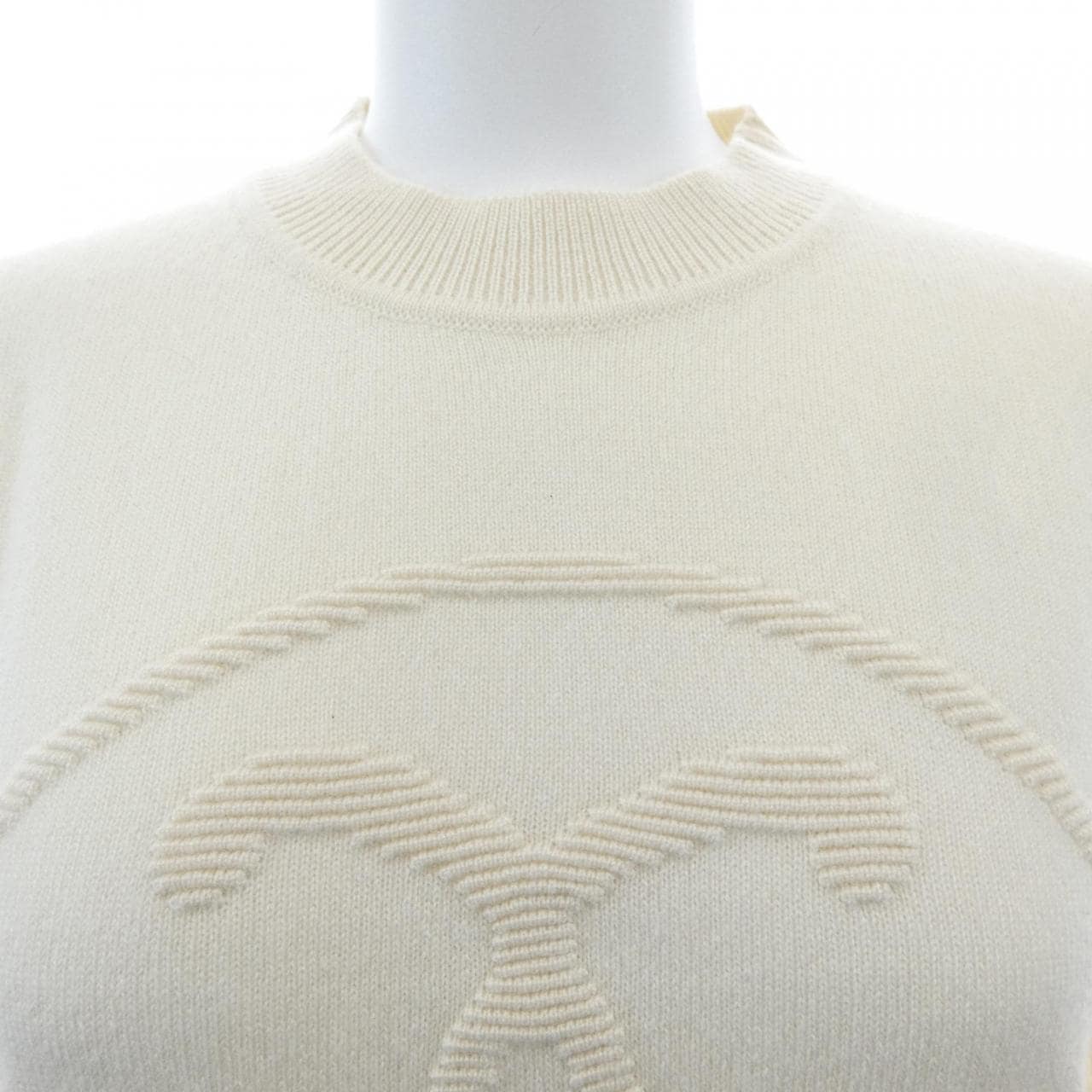 エルメス HERMES Hリフト DC2H2663D1 ニット