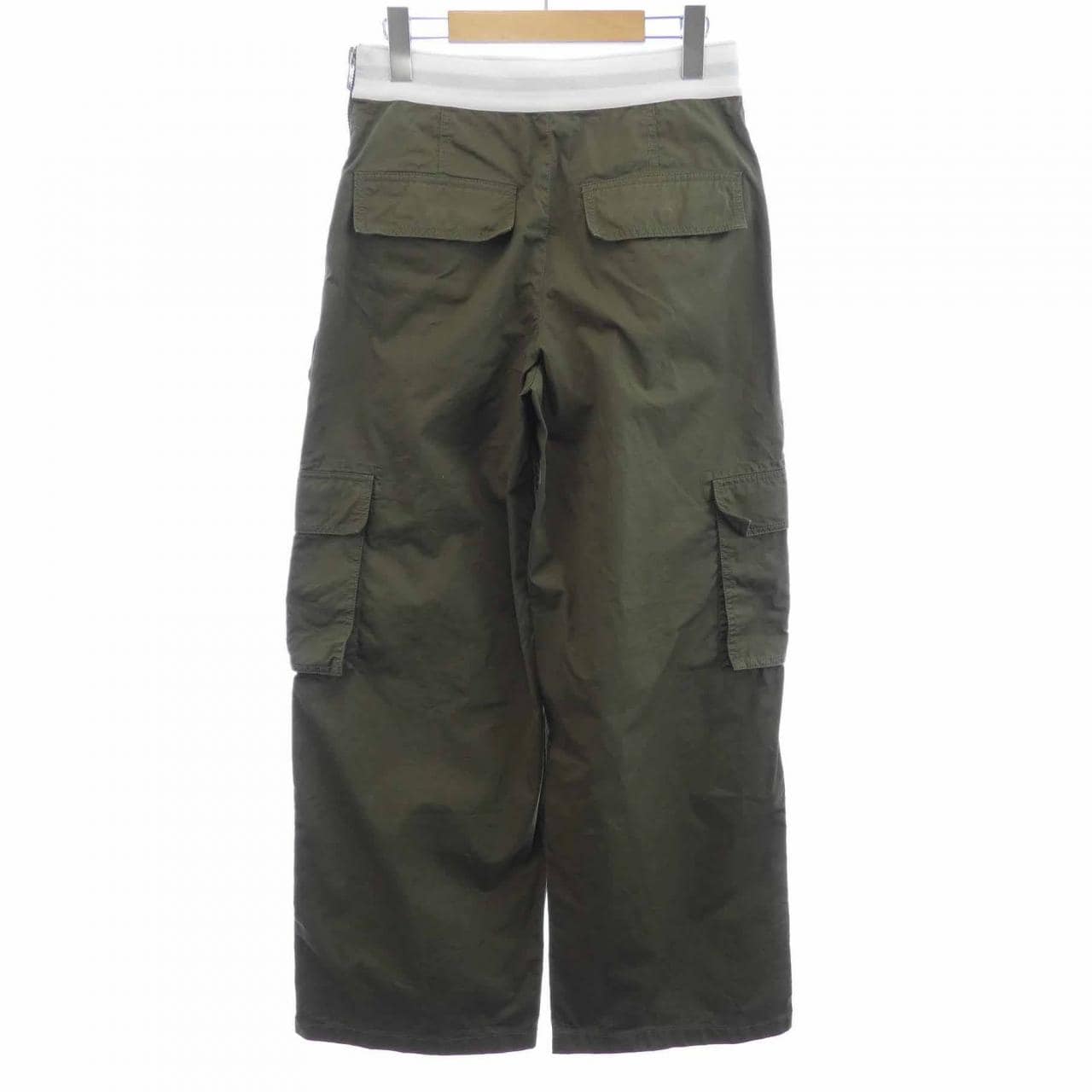 アレキサンダーワン ALEXANDER WANG パンツ
