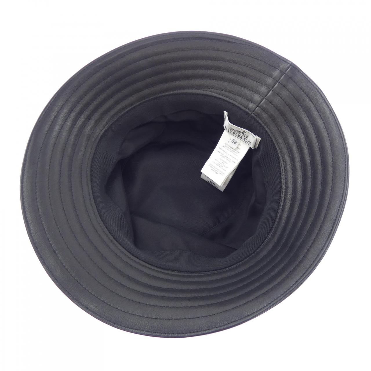 エルメス HERMES FRED フレッド H232104N ハット