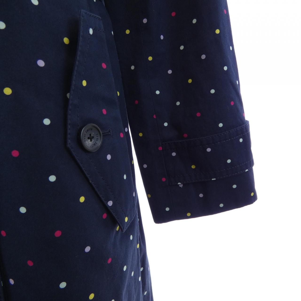 ポールスミスブラック Paul Smith BLACK コート