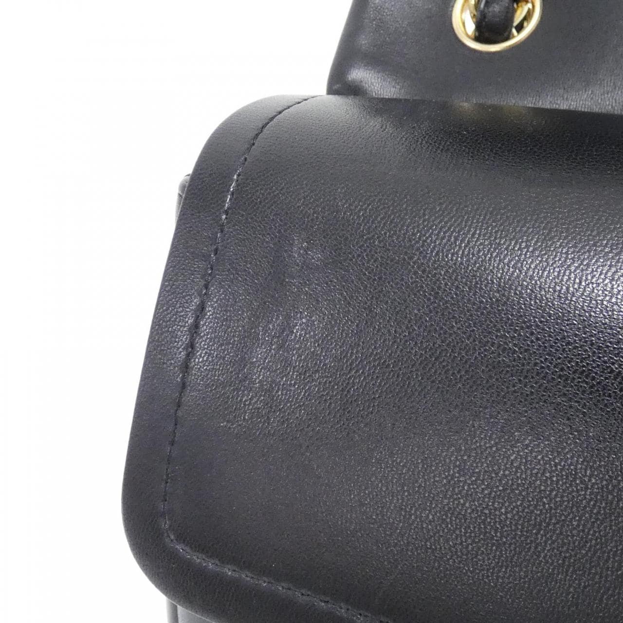 シャネル 58600 ショルダーバッグ