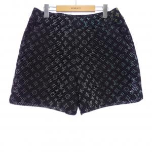 ルイヴィトン LOUIS VUITTON メッシュショーツ HMP83WKD2 ショートパンツ