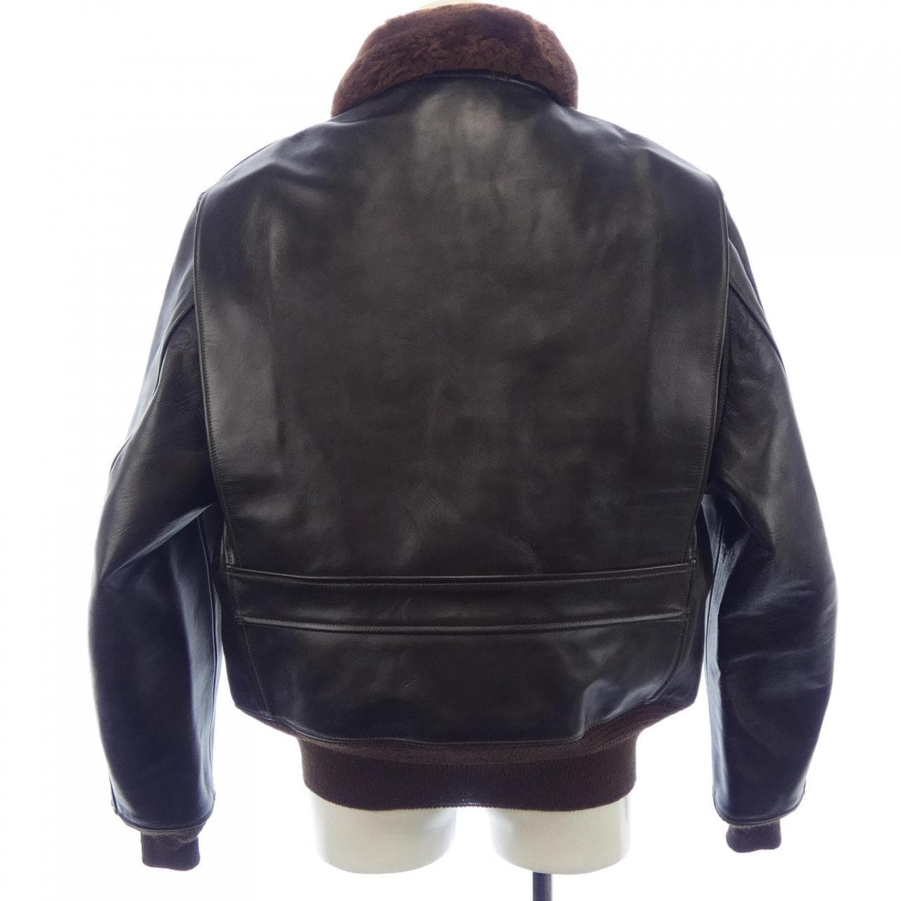 バズリクソンズ BUZZ RICKSON'S BR80647 ジャケット