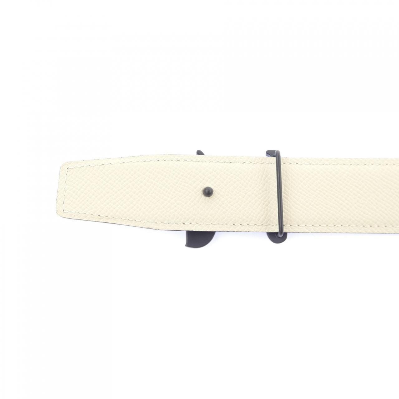 エルメス HERMES パナッシュ ゼブラ 32mm リバーシブ BELT