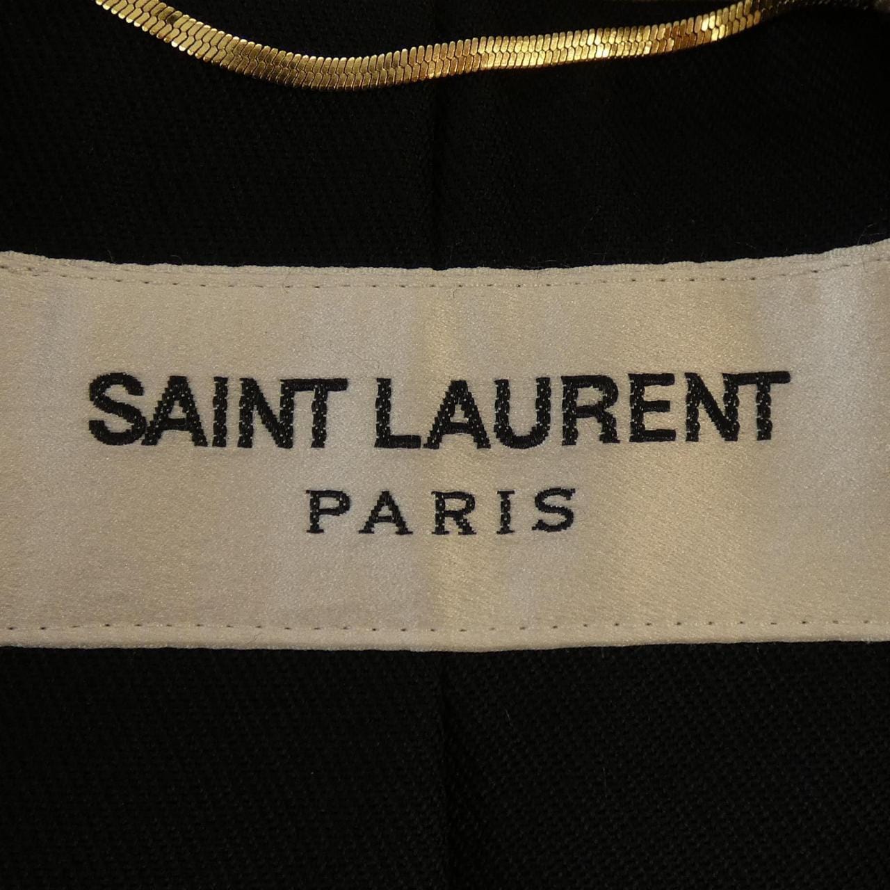 サンローラン SAINT LAURENT 507530 Y039W トレンチコート