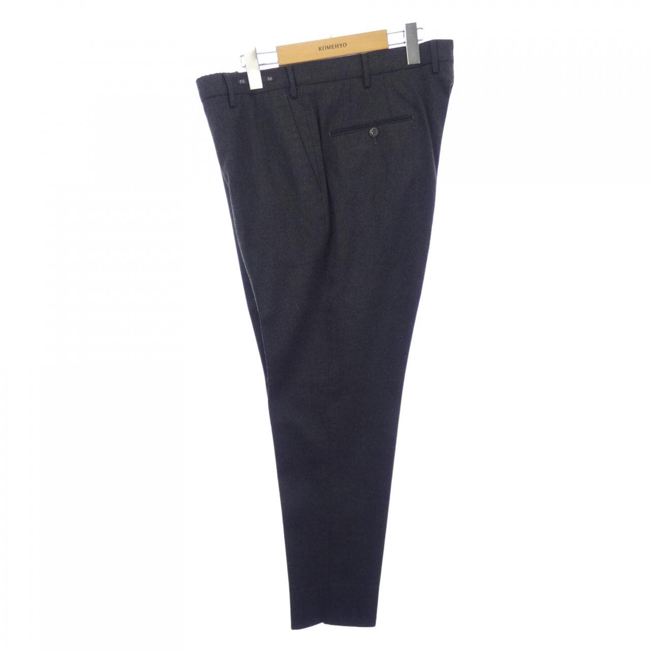 Petty Zero Uno PT01 Pants