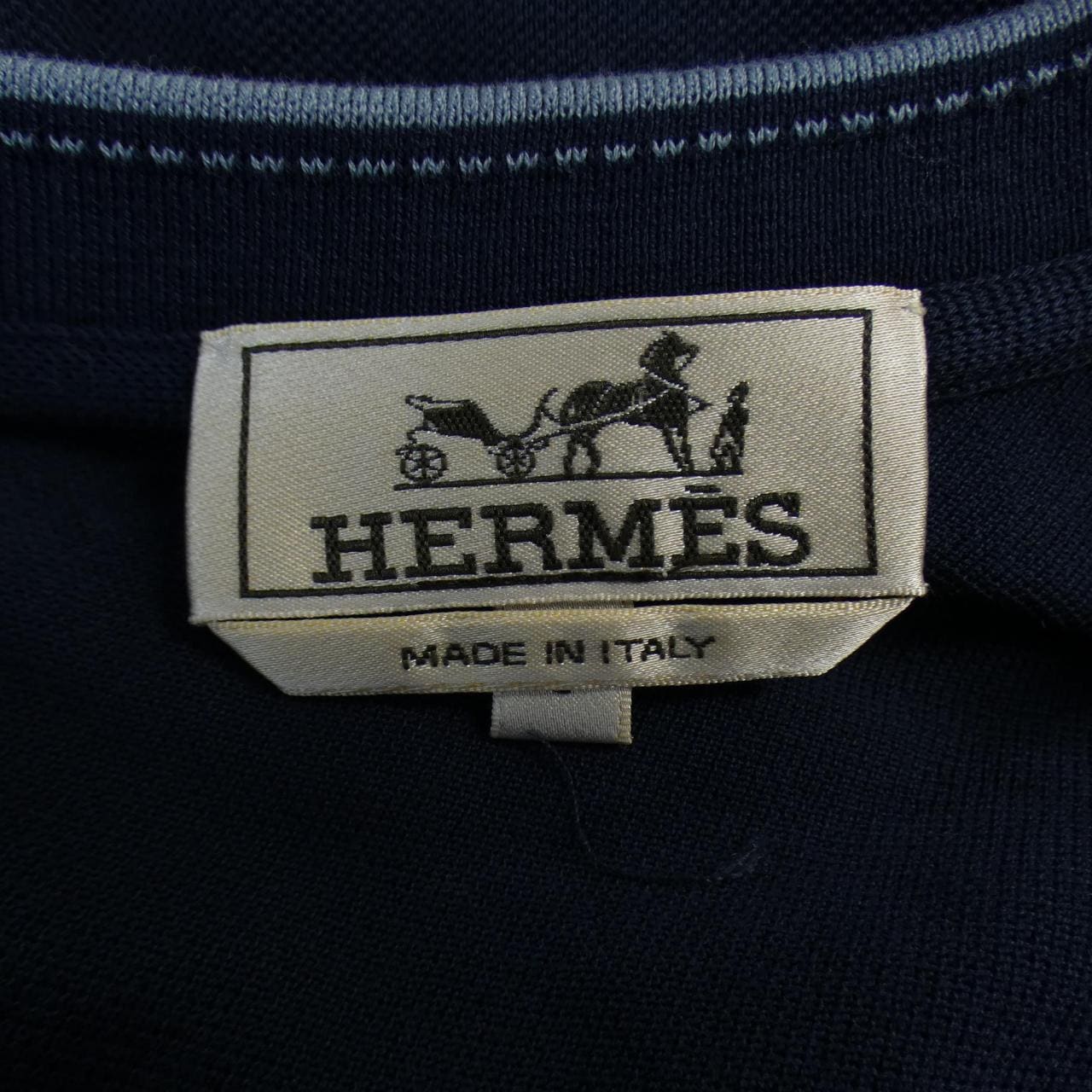 HERMES HERMES T-Shirt