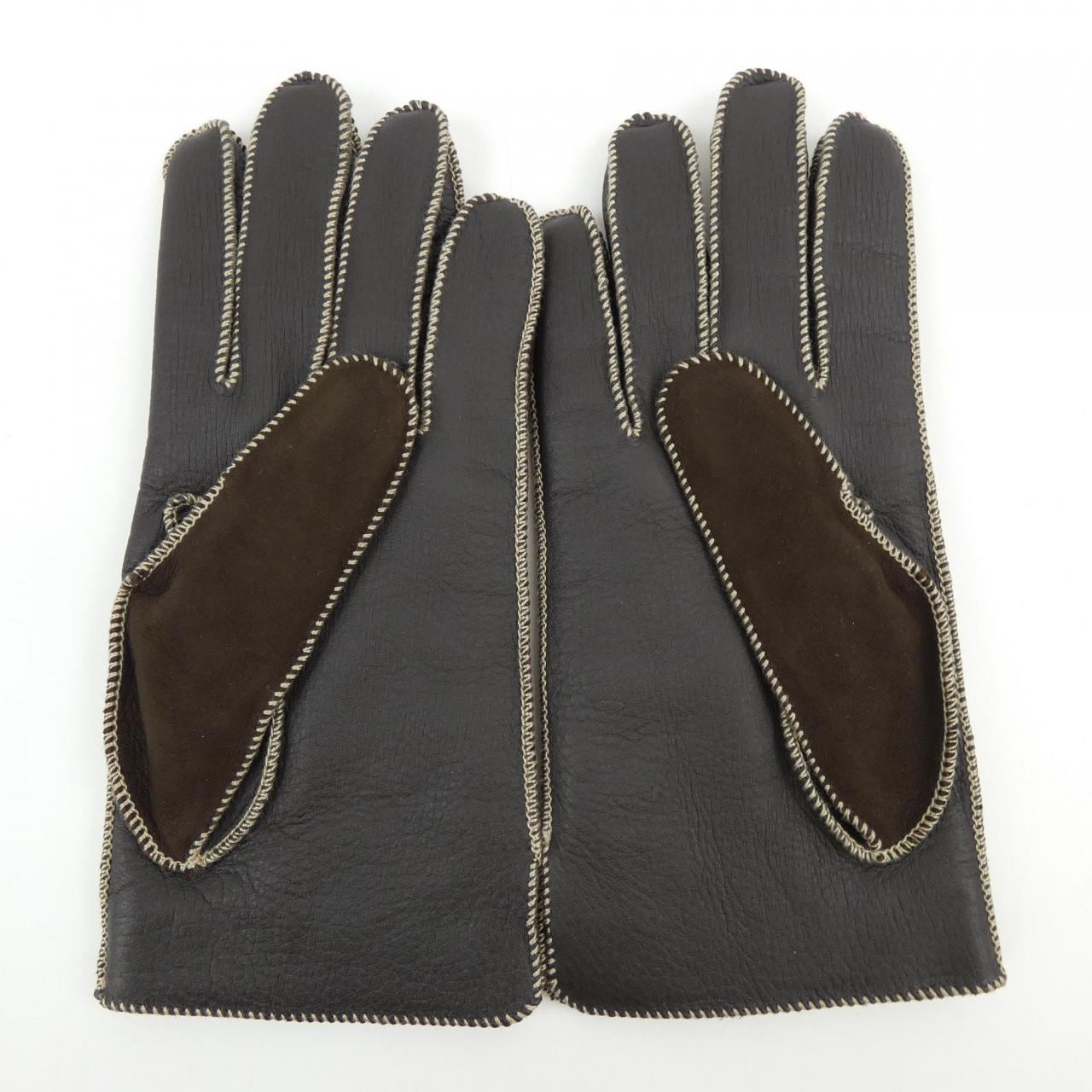 MAZZOLENI GLOVE