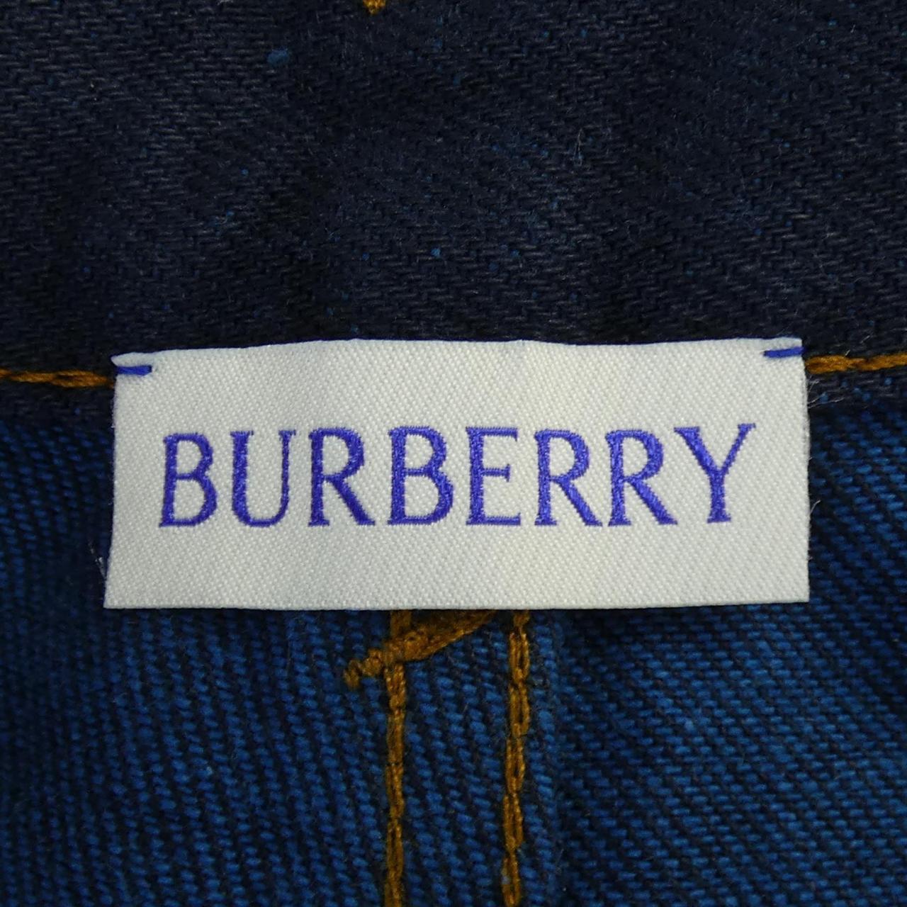 バーバリー BURBERRY ジーンズ