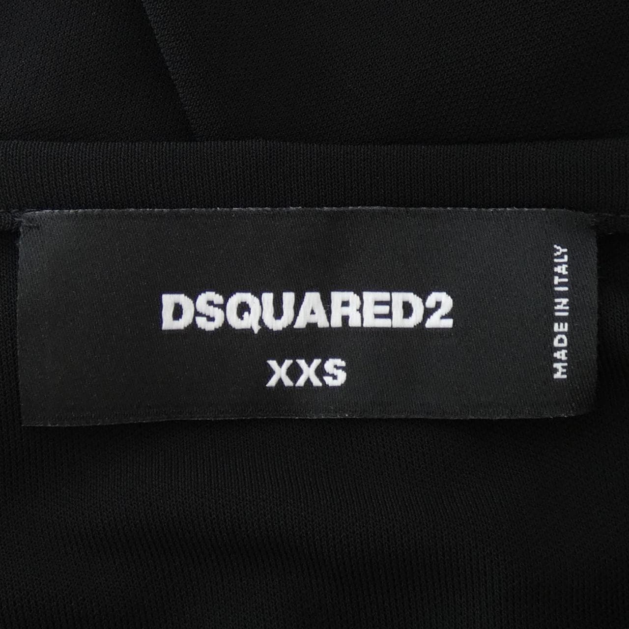 ディースクエアード DSQUARED2 ワンピース