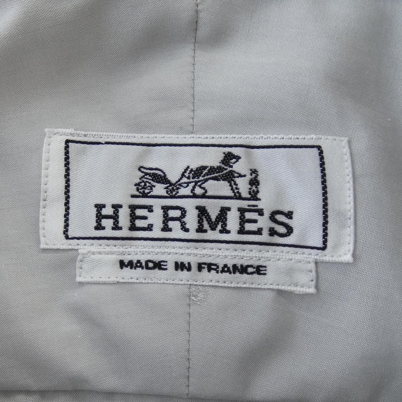 HERMES HERMES Shirt