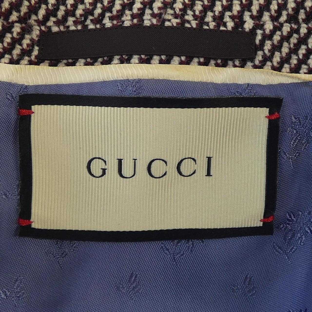GUCCI夹克