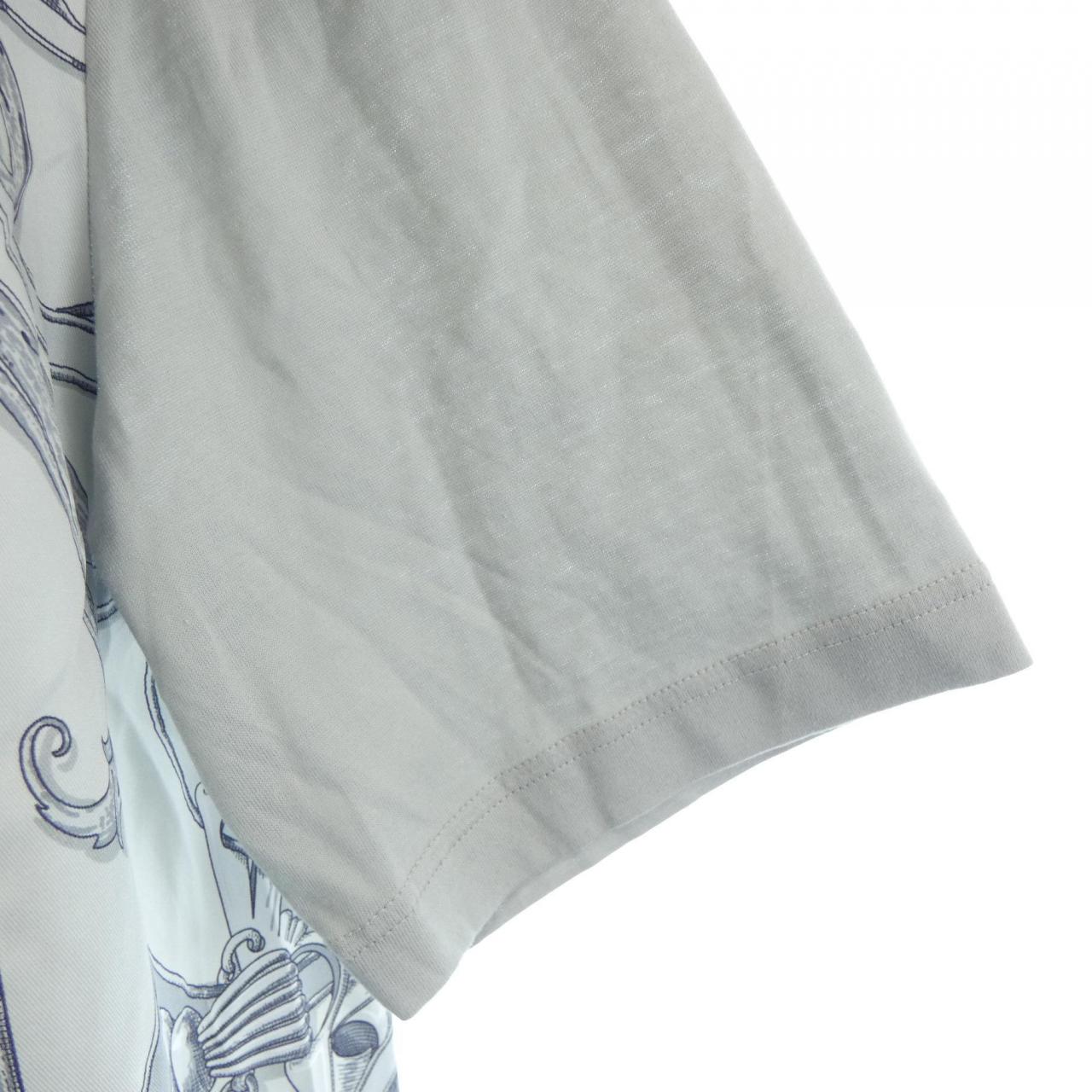 エルメス HERMES Tシャツ