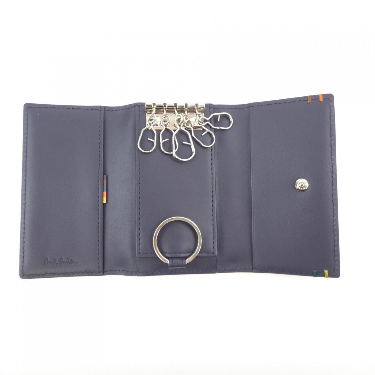 ポールスミス Paul Smith BPS851 KEY CASE