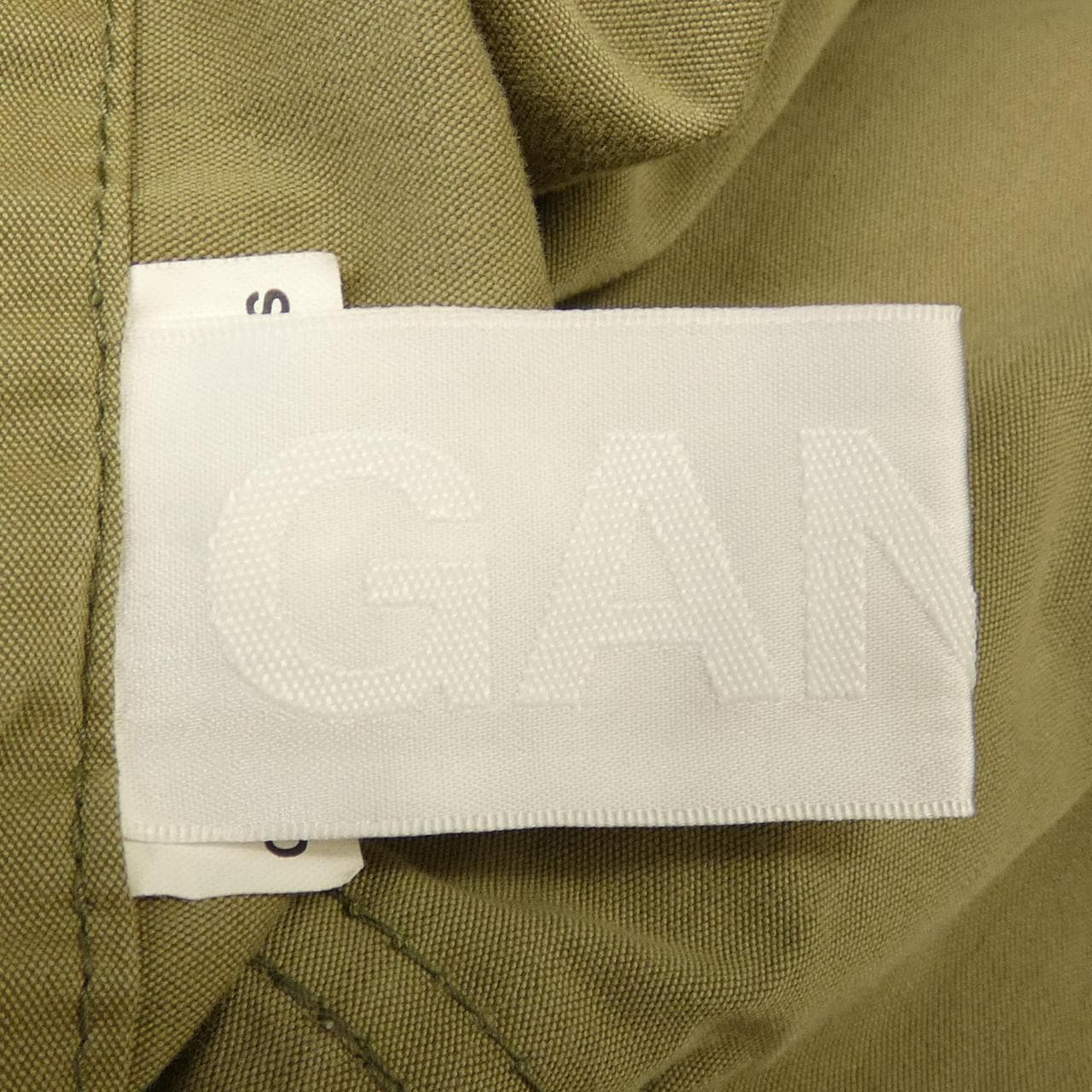 ガンリュウ GANRYU ES-P027 パンツ