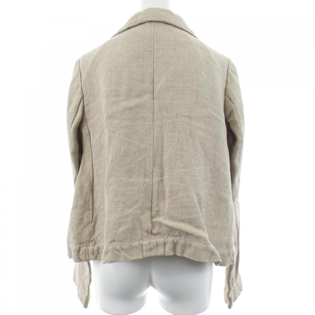 コムデギャルソン COMME des GARCONS RK-J023 ジャケット