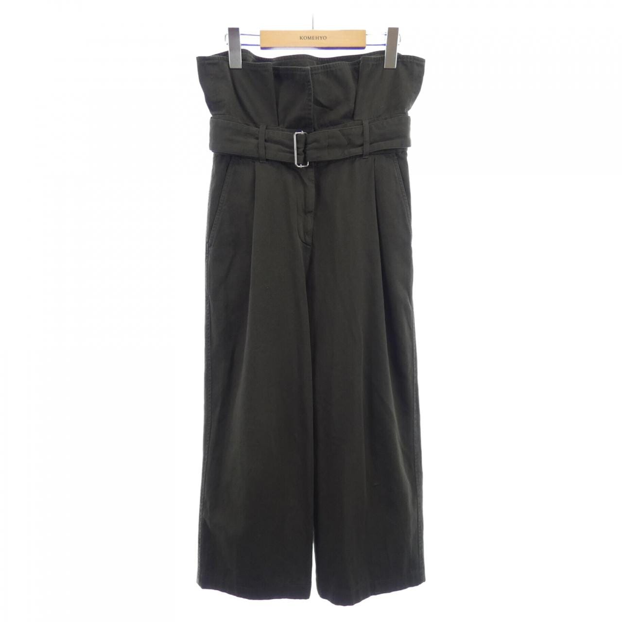 ドリスヴァンノッテン DRIES VAN NOTEN パンツ