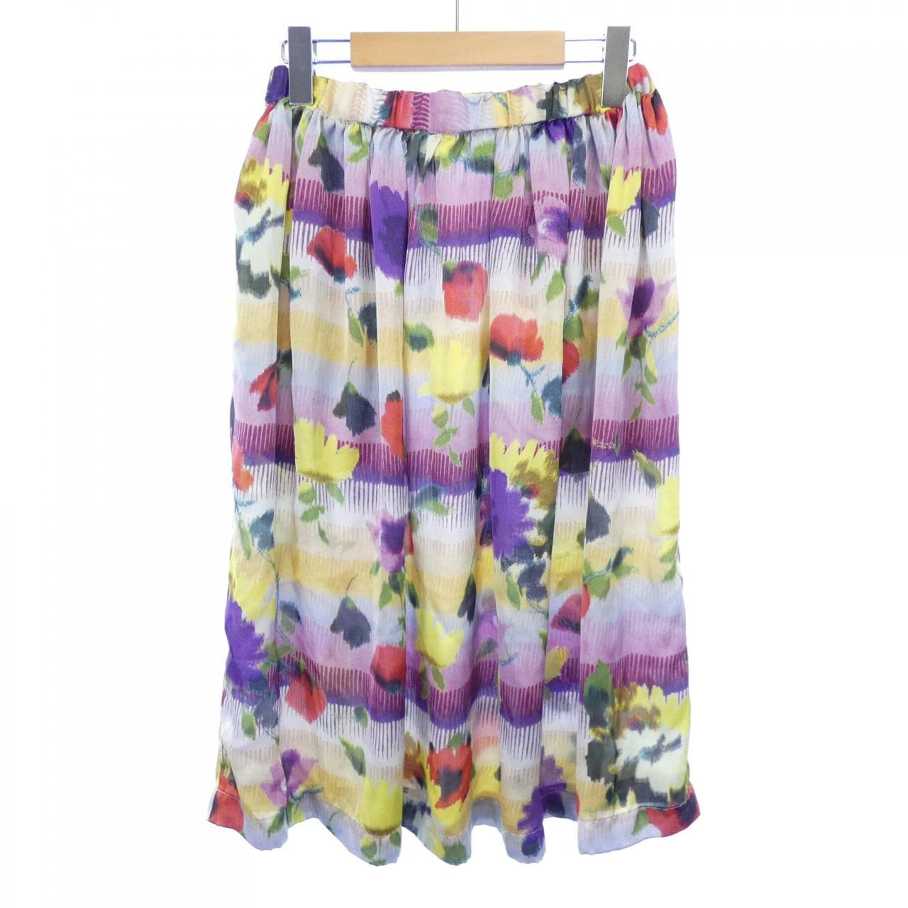 COMME des GARCONS GA-S041 Skirt