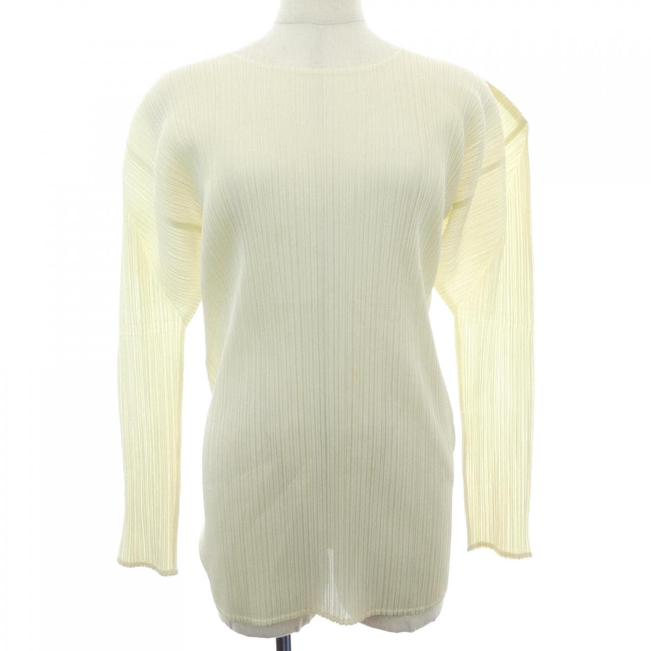 【ヴィンテージ】プリーツプリーズ PLEATS PLEASE PP04-JK602 トップス