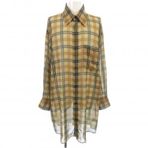 ドリスヴァンノッテン DRIES VAN NOTEN シャツ