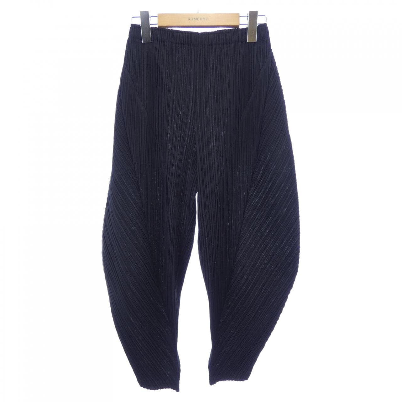 プリーツプリーズ PLEATS PLEASE PP51-JF444 パンツ