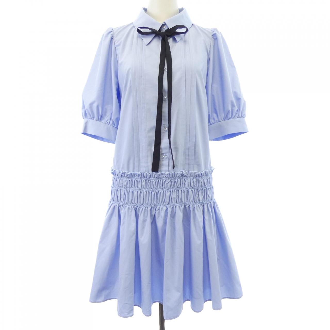 ジルバイジルスチュアート JILL by JILL STUART ワンピース
