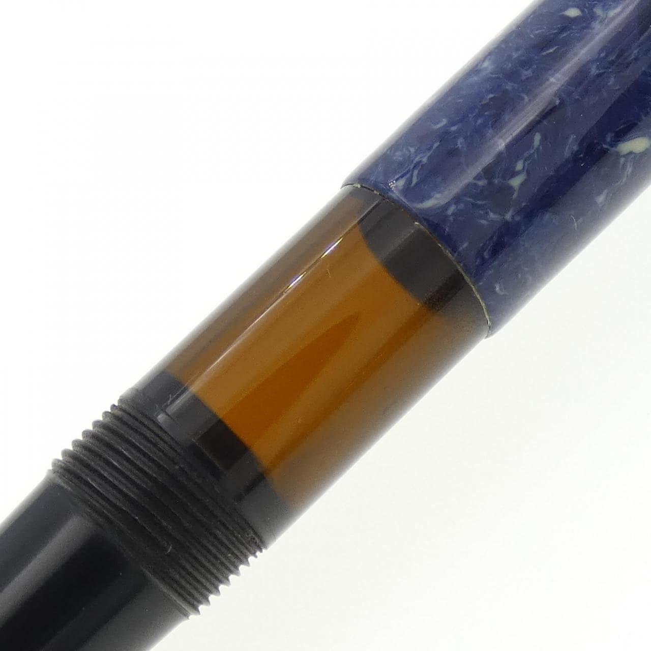 コメ兵｜ペリカン リミテッドエディション1935ブルー 万年筆｜Pelikan ...