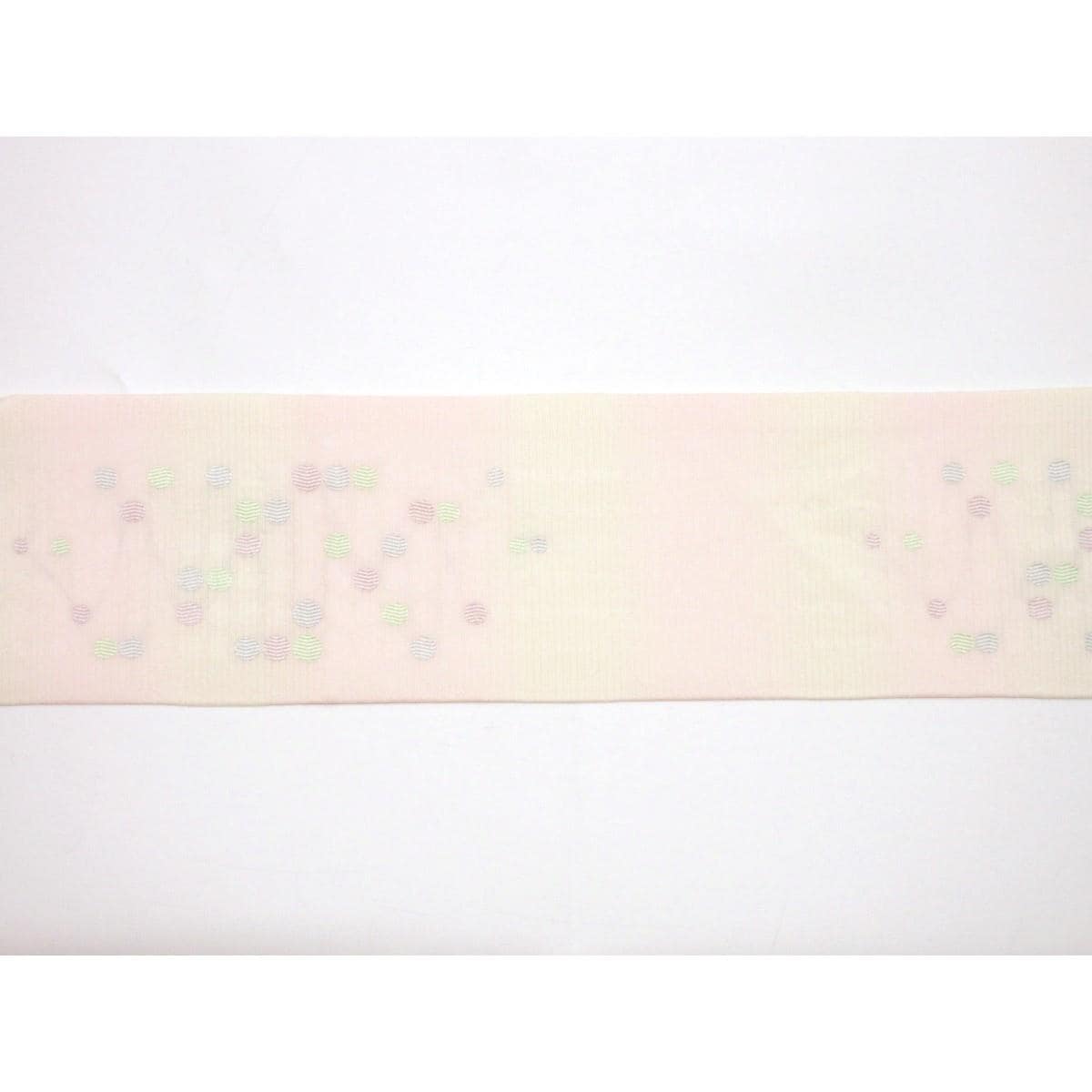 【未使用品】夏名古屋帯