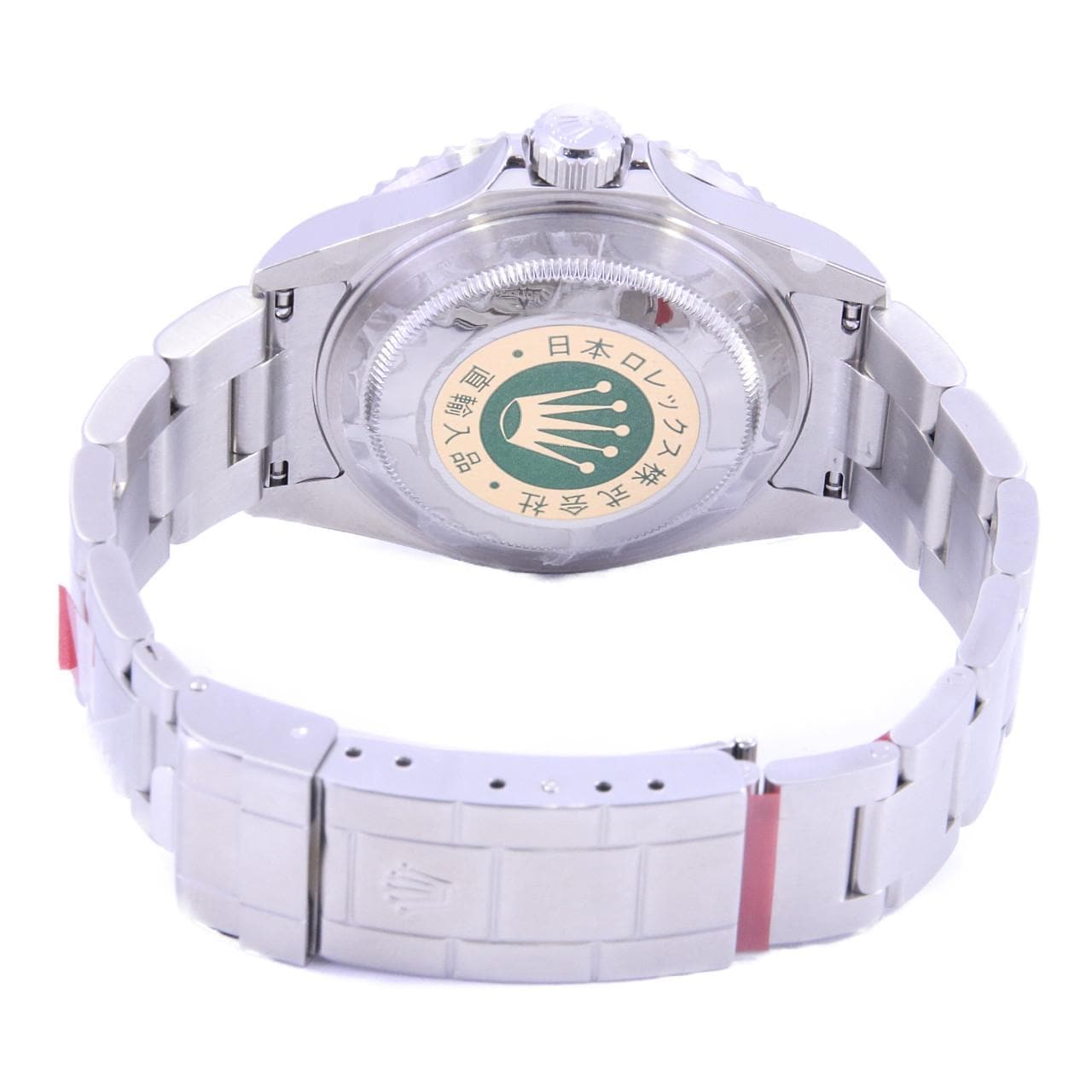 ロレックス ROLEX サブマリーナデイト M番 16610 SS 自動巻き メンズ 腕時計