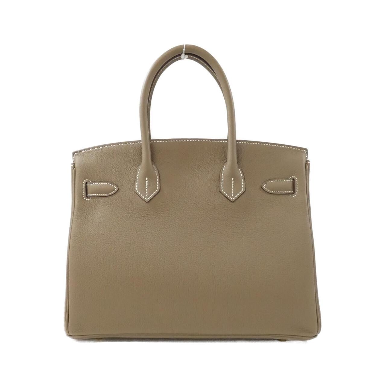 【未使用品】エルメス バーキン 30cm 027633CC バッグ