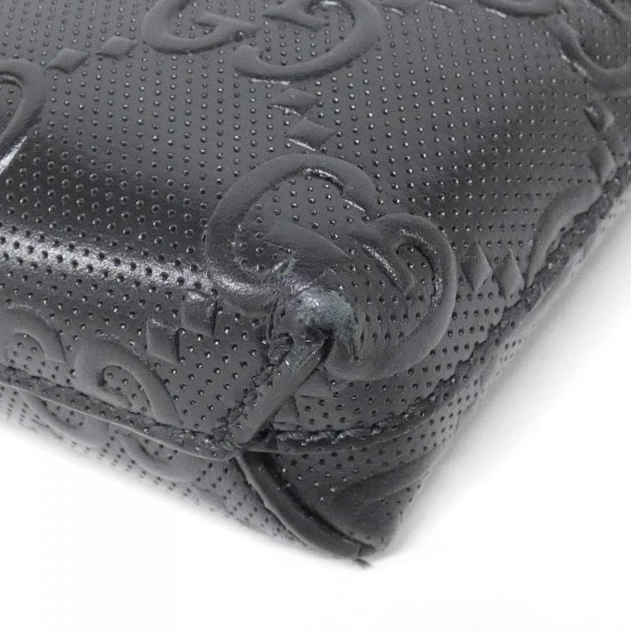 グッチ 696009 1W3CN ショルダーバッグ