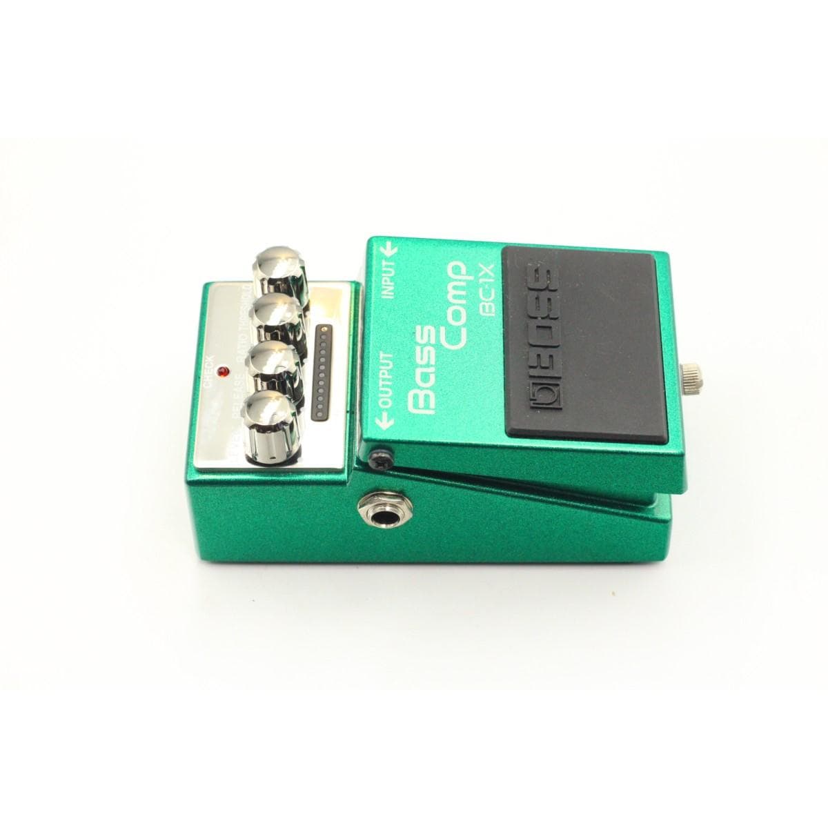 ＢＯＳＳ　　ＢＣ－１Ｘ