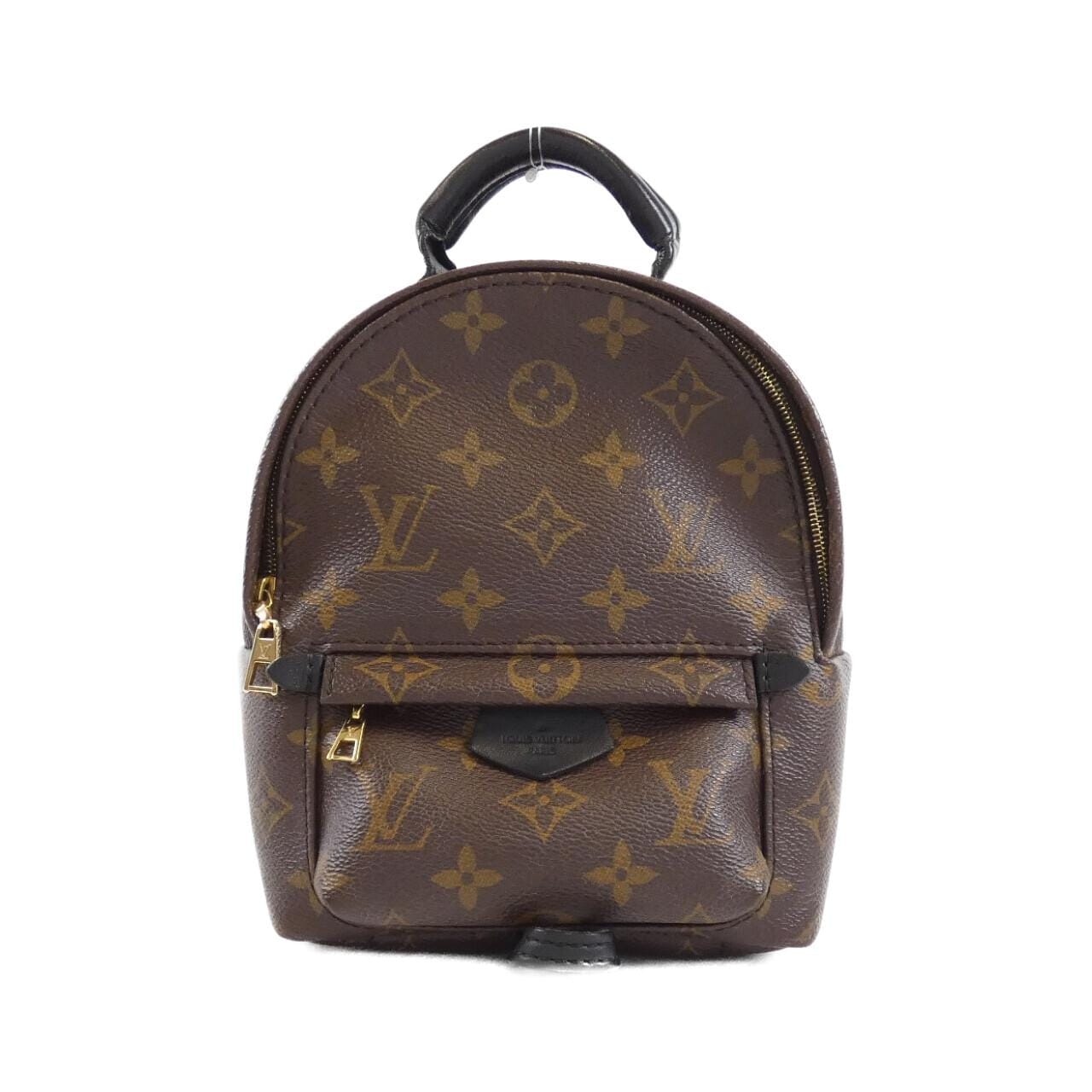LOUIS VUITTON Monogram棕榈泉背包 MINI M41562双肩包