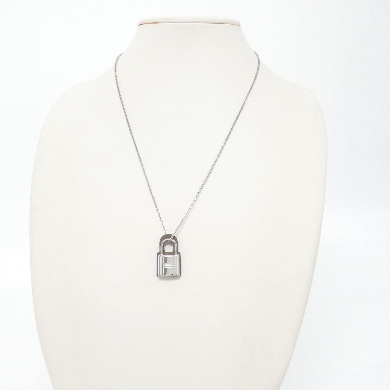 エルメス オーケリー PM 078852CK ネックレス