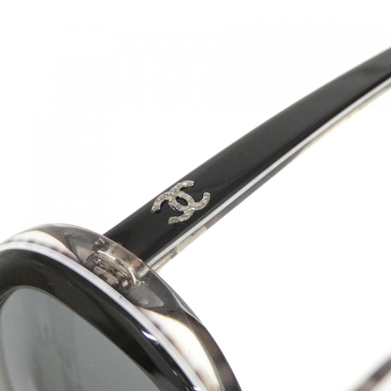 シャネル 5219 A サングラス