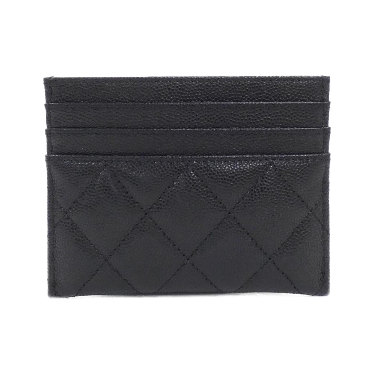 [未使用品] CHANEL AP4481 卡夾
