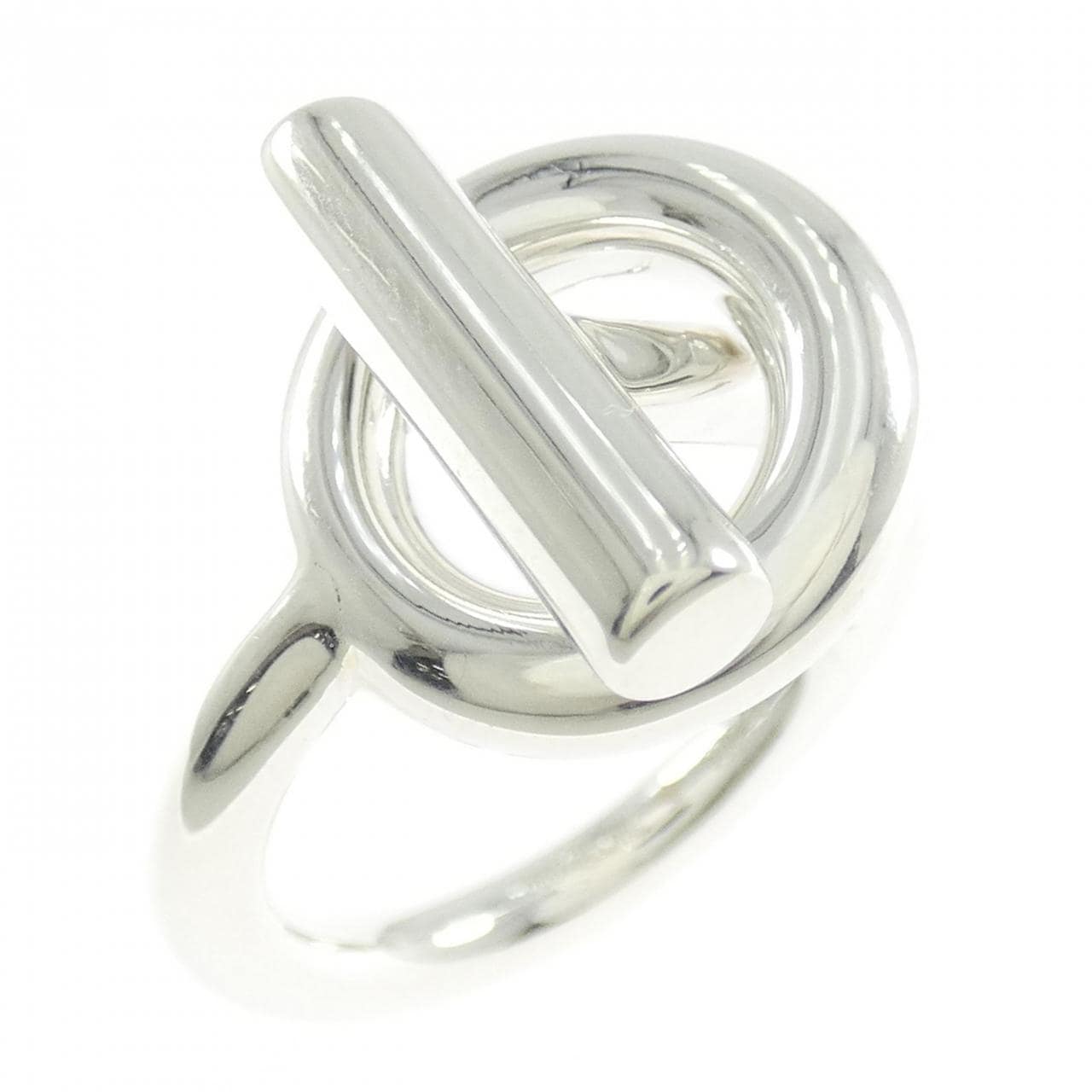 エルメス エシャペ リング