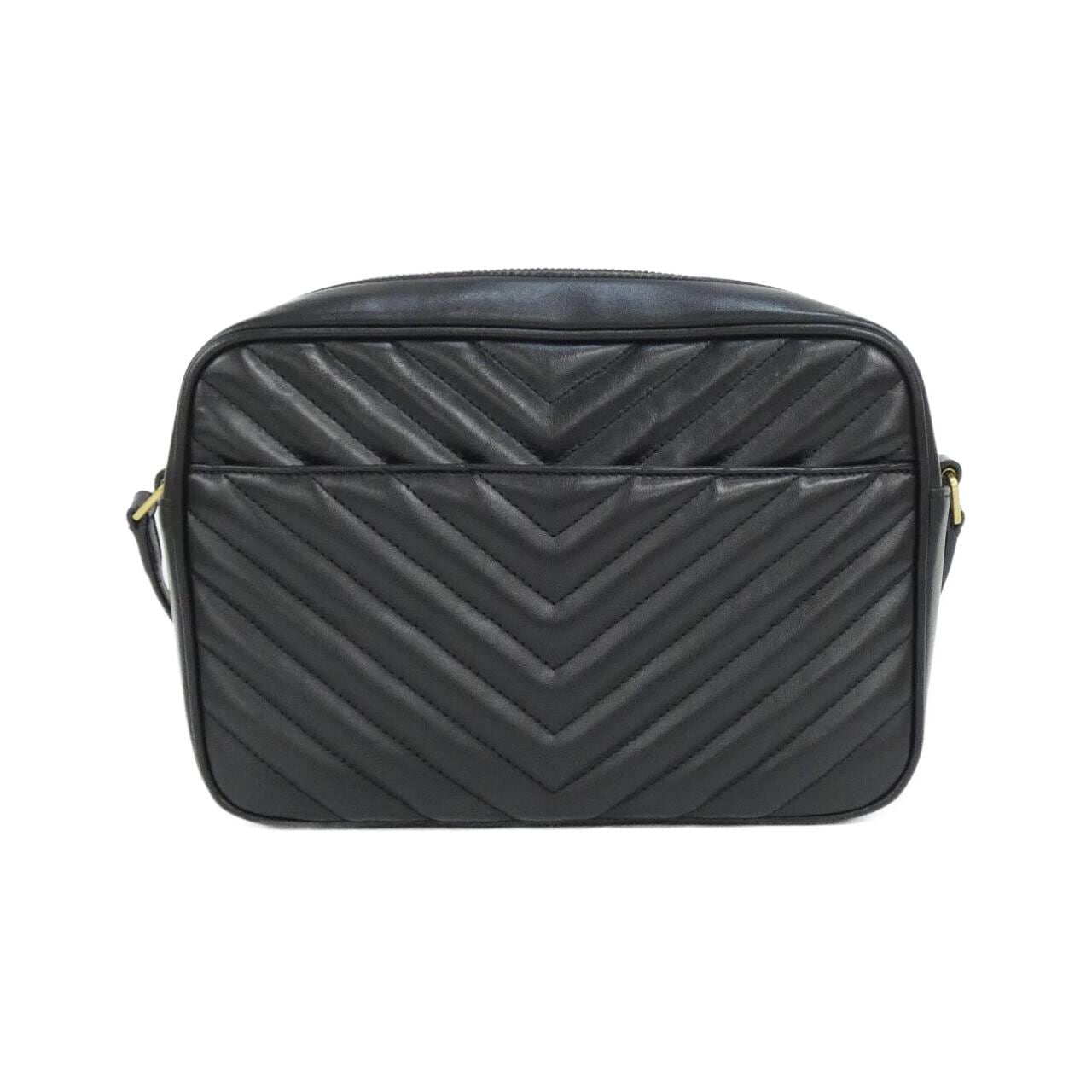 サンローラン ルー カメラ バッグ 761554 DV707 ショルダーバッグ