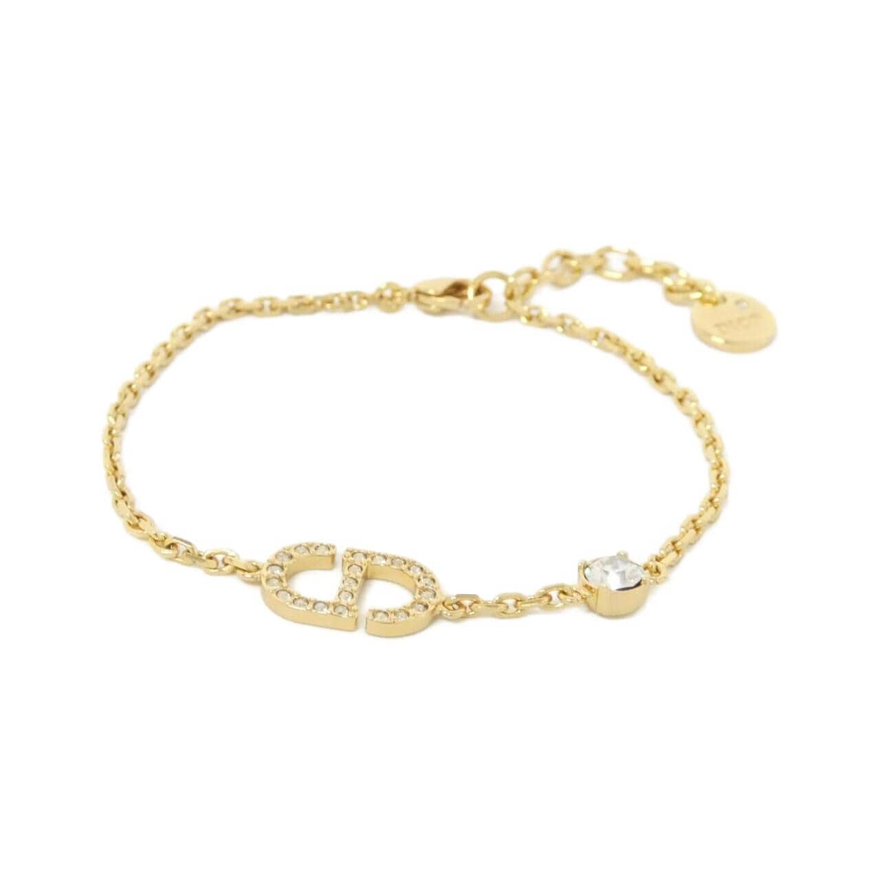 クリスチャンディオール プチ CD B2522WOMCY ブレスレット