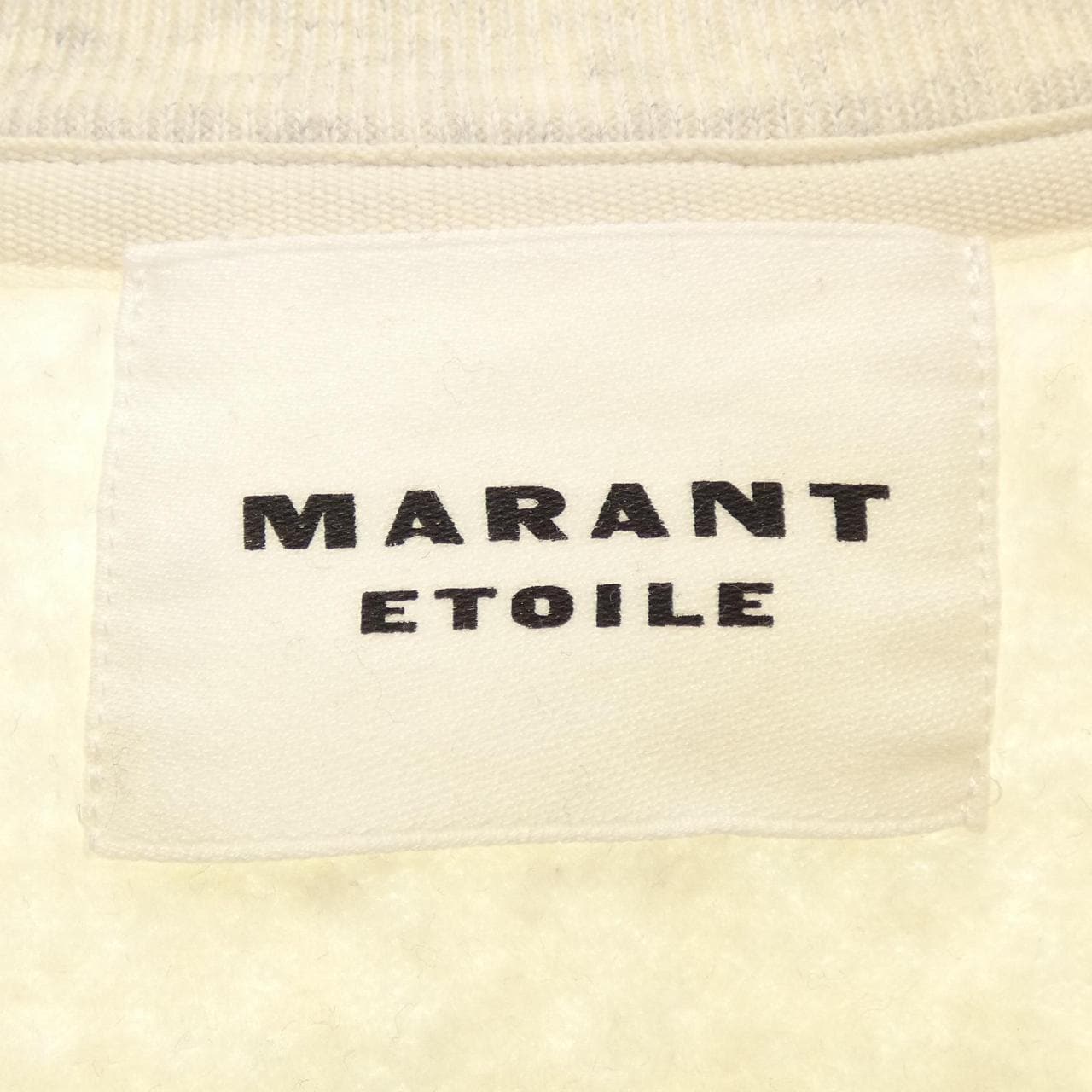 伊莎贝尔·玛兰ISABEL MARANT MARANT) 卫衣