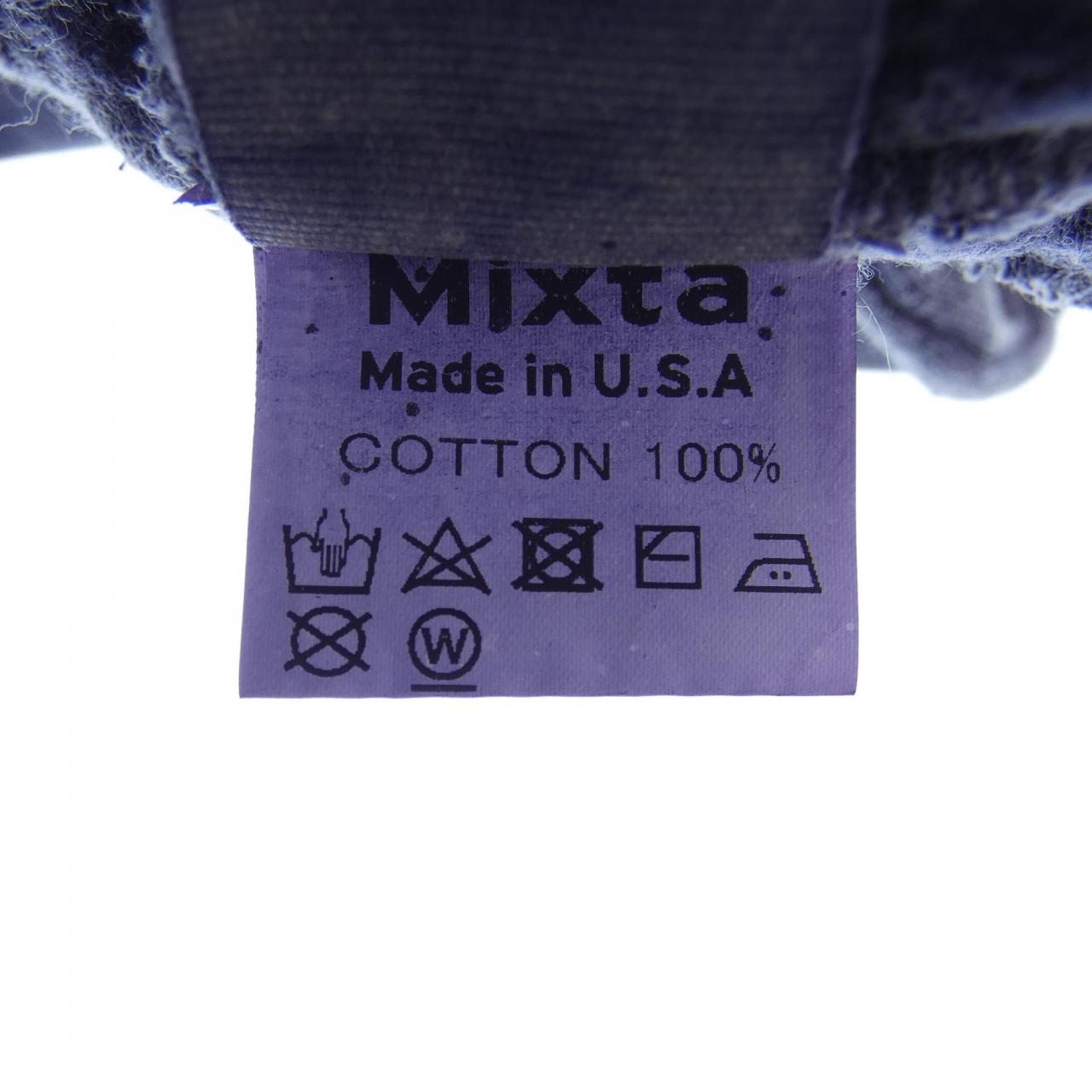 MIXTA sweatshirt