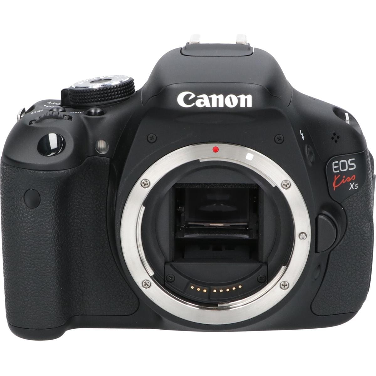 CANON EOS KISS X5