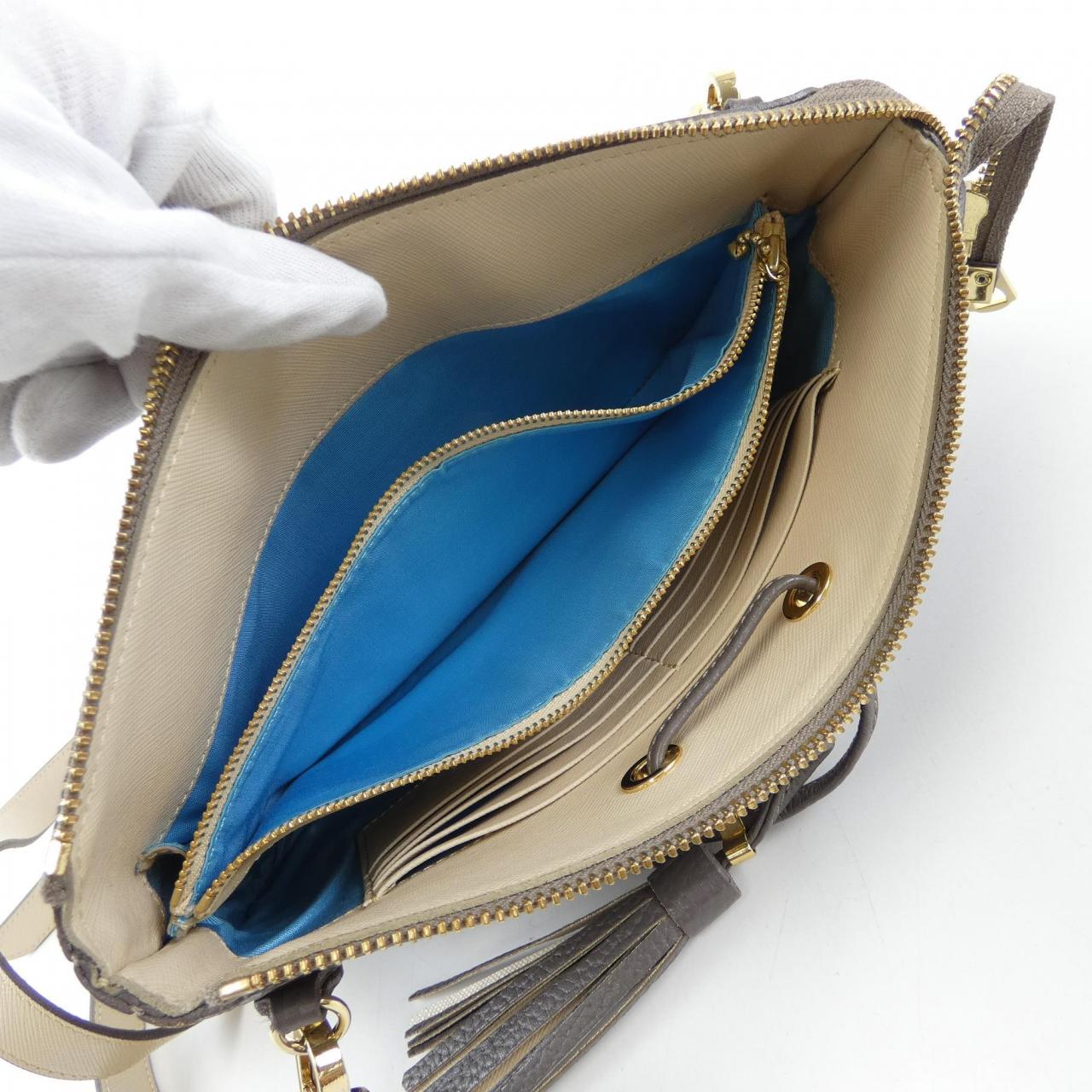 ADMJ BAG